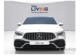 Mercedes CLA 250AMG 2023